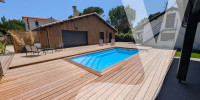 maison à GUJAN MESTRAS (33470)